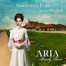 Cover image for Aria