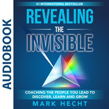 Imagen de portada para Revealing the Invisible