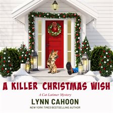 Cover image for A Killer Christmas Wish