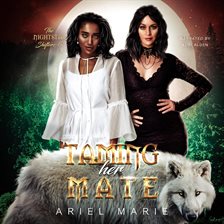 Imagen de portada para Taming Her Mate