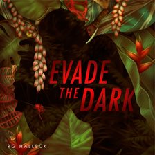Imagen de portada para Evade the Dark