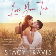 Cover image for Love You Too