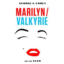 Cover image for Marilyn/Valkyrie