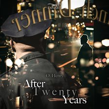 Cover image for After 20 Years