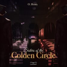 Cover image for Sisters of the Golden Circle