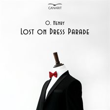 Cover image for Lost on Dress Parade