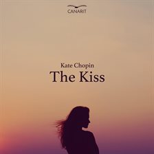 Cover image for The Kiss