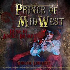 Cover image for Prince of MidWest