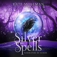Cover image for Silver Spells