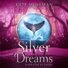 Imagen de portada para Silver Dreams