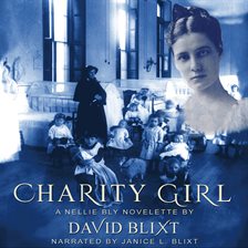Cover image for Charity Girl