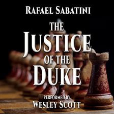 Cover image for The Justice of the Duke