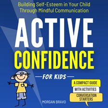 Cover image for Active Confidence for Kids