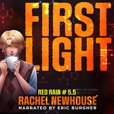 Imagen de portada para First Light