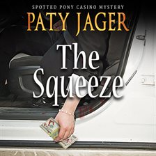 Cover image for The Squeeze