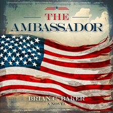 Cover image for The Ambassador