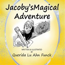 Cover image for Jacoby's Magical Adventure