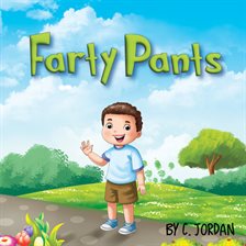 Cover image for Farty Pants