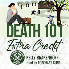 Imagen de portada para Death 101: Extra Credit