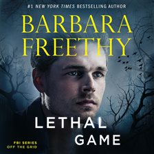Cover image for Lethal Game