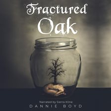 Cover image for Fractured Oak