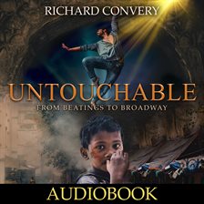 Imagen de portada para Untouchable