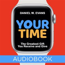 Cover image for Your Time