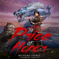Cover image for The Price of Honor