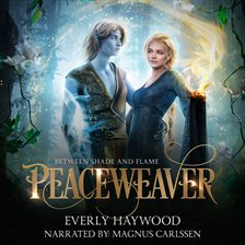 Imagen de portada para Peaceweaver