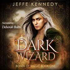 Imagen de portada para Dark Wizard