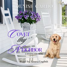 Cover image for Covet thy Neighbor