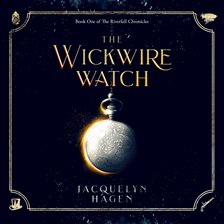 Imagen de portada para The Wickwire Watch