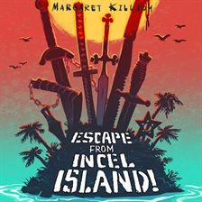 Imagen de portada para Escape From Incel Island