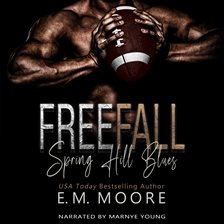 Cover image for Free Fall