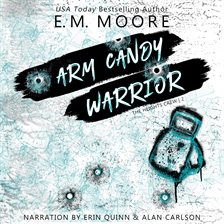 Imagen de portada para Arm Candy Warrior