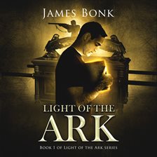 Cover image for Light of the Ark