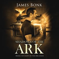 Cover image for Shadows of the Ark