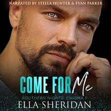 Imagen de portada para Come for Me