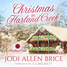 Imagen de portada para Christmas in Harland Creek