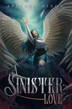 Cover image for A Sinister Love