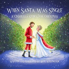 Cover image for When Santa Was Single