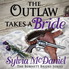 Imagen de portada para The Outlaw Takes a Bride