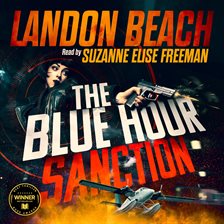 Cover image for The Blue Hour Sanction