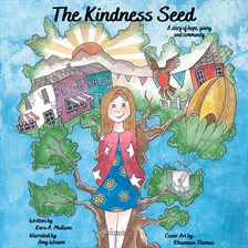 Cover image for The Kindness Seed