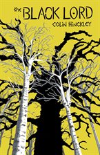 Cover image for The Black Lord