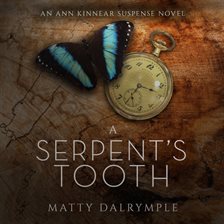 Cover image for A Serpent's Tooth