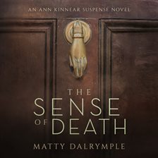 Cover image for The Sense of Death