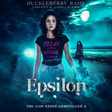 Imagen de portada para Epsilon