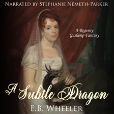 Imagen de portada para A Subtle Dragon