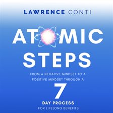 Cover image for Atomic Steps
